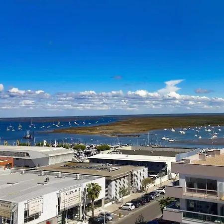 Vue Mer-port *