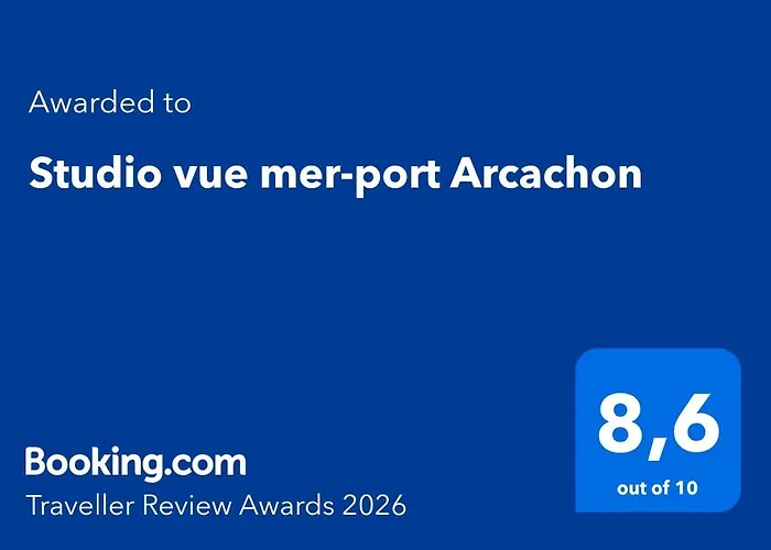 Vue Mer-port *