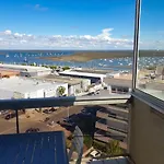 Vue Mer-port Apartman