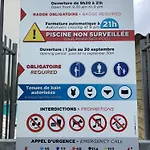 Vue Mer-port Apartman