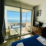 Apartman Vue Mer-port Arcachon