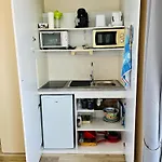 Vue Mer-port Apartman