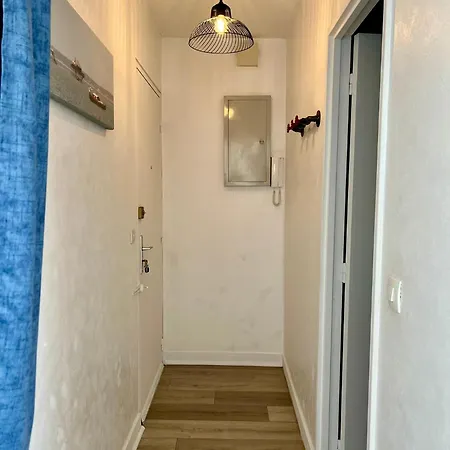 Vue Mer-port Arcachon