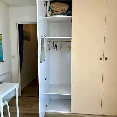 Vue Mer-port Apartmán