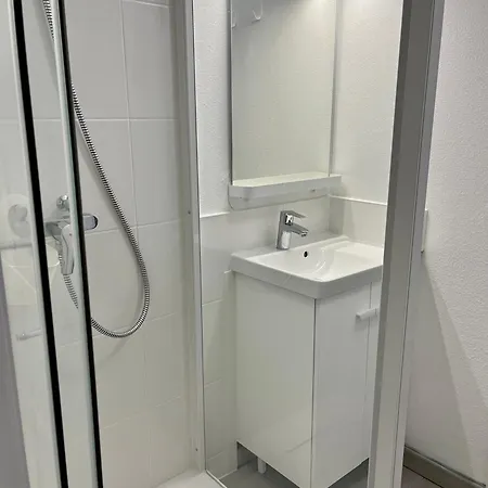 Vue Mer-port Apartmán *