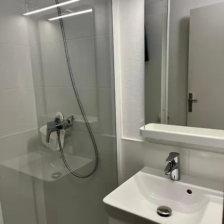 Apartmán Vue Mer-port