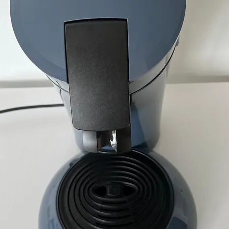 Vue Mer-port Daire *