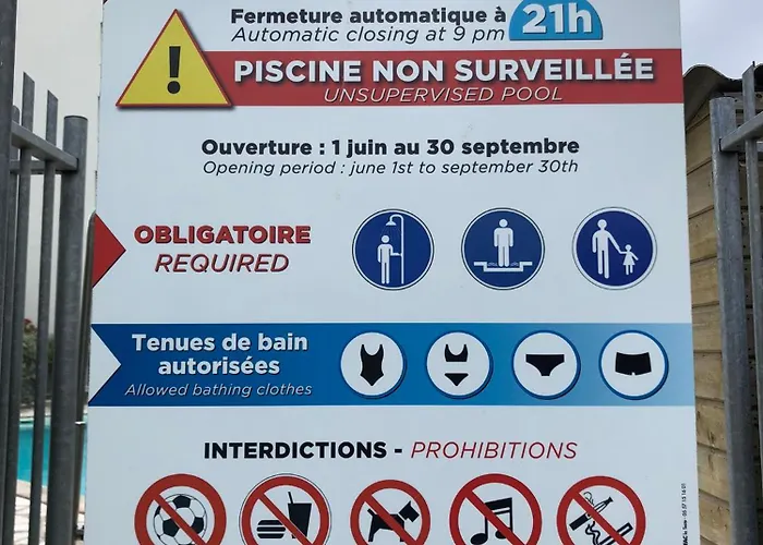 Vue Mer-port Apartman