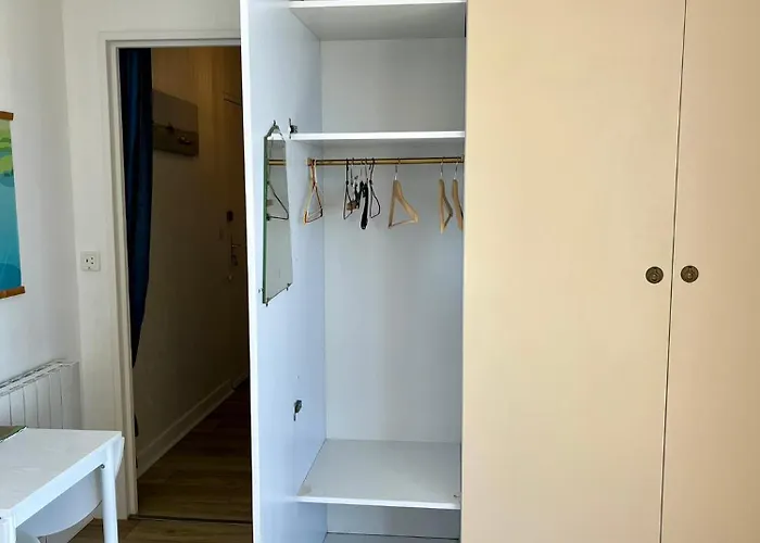 Vue Mer-port Apartman