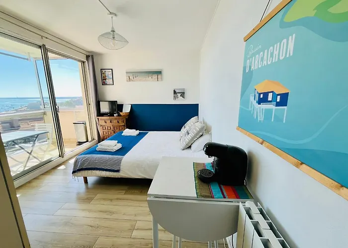 Vue Mer-port Apartman