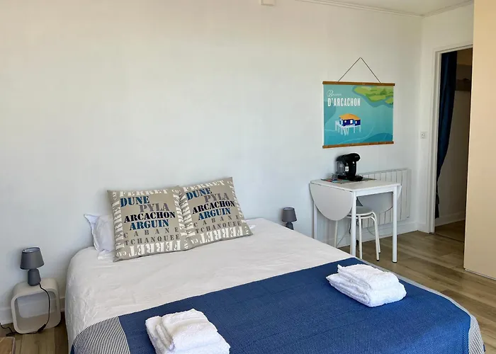 Apartman Vue Mer-port