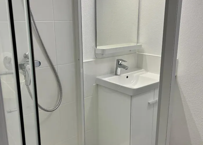 Vue Mer-port Apartman *