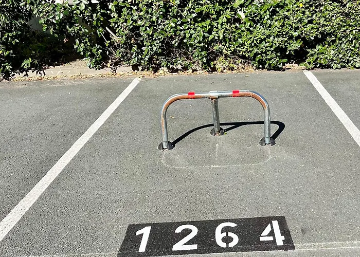 Vue Mer-port Apartman *